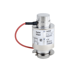 Celda de carga digital tipo botella HBM C16i