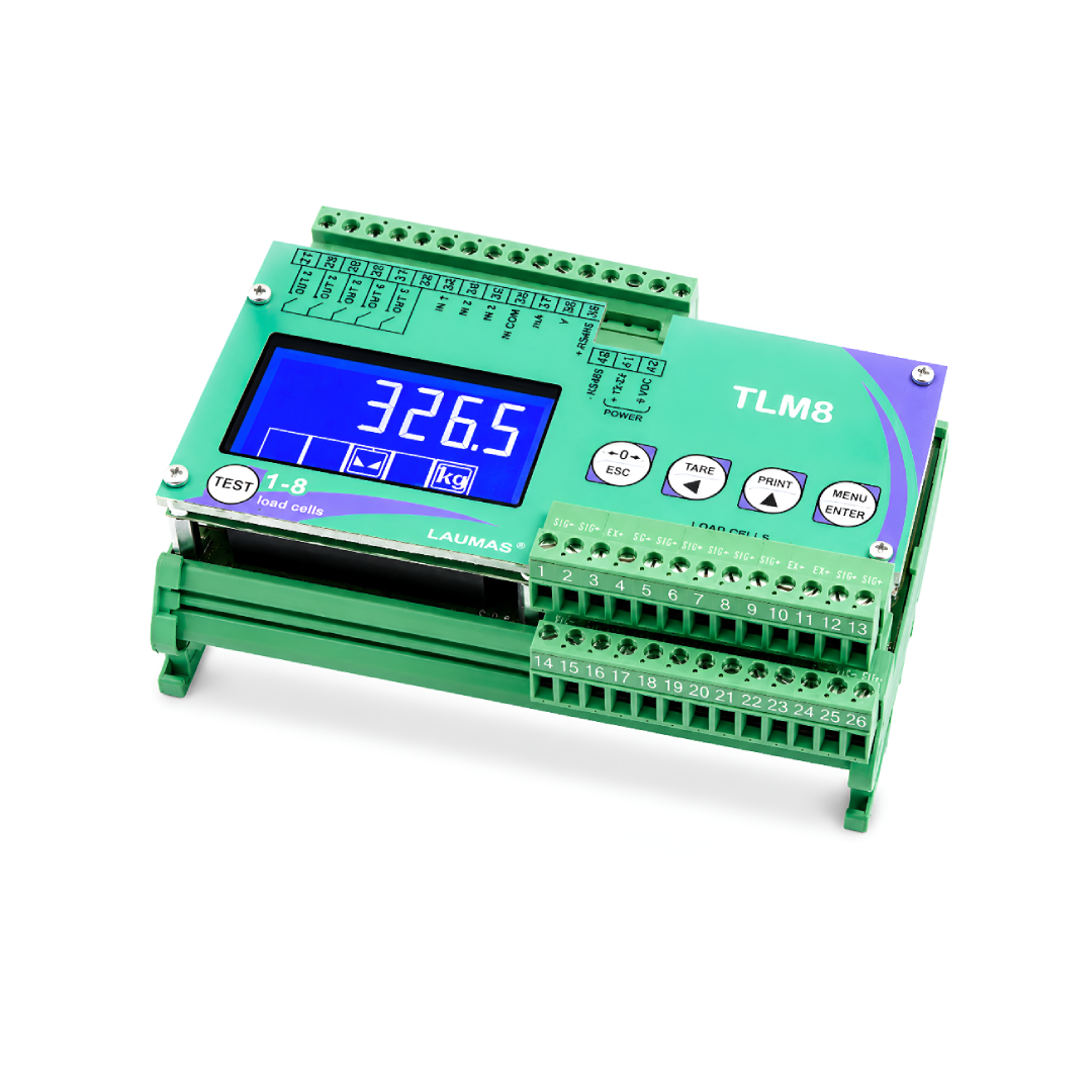 TLM8
