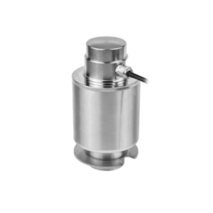 Celda de carga tipo canister o tipo botella fabricada en acero inoxidable marca Keli Sensor modelo ZSFY