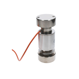 Celda de carga tipo canister o tipo botella fabricada en acero inoxidable marca Keli Sensor modelo ZSFY