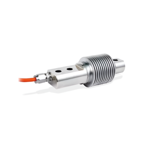Celda de carga tipo S Keli Sensor HSX para pesaje en tensión o compresión, ideal para básculas industriales, tolvas y sistemas colgantes.