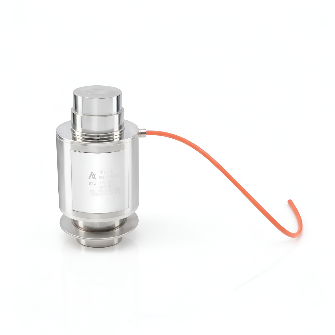 KELI SENSOR ZSFB Celda de carga digital Keli Sensor ZSFB-AD, Celda de carga tipo botella, celda de carga tipo canister, Celda de carga china, celda de carga compatible con la celda C16i, celda de carga fabricada en acero inoxidable con accesorios.