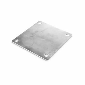 Placa de anclaje para celda de carga