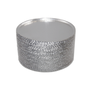 Platillos de aluminio para balanza analizadora de humedad Ohaus MB