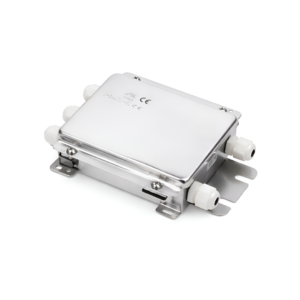 Caja sumadora de 4 canales Keli Sensor G03-4-S