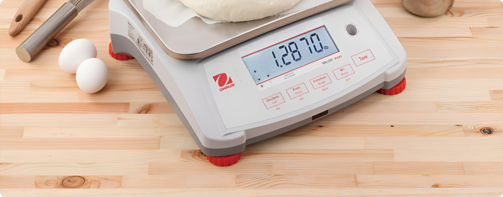 Balanza industrial: conoce los tipos y cómo elegir la ideal