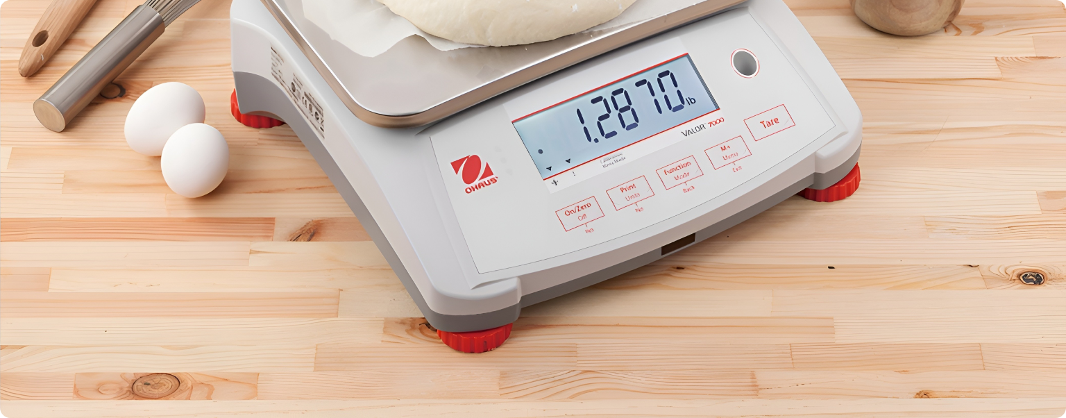 Balanza industrial: conoce los tipos y cómo elegir la ideal